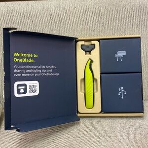 Philips Norelco OneBlade 360 Face